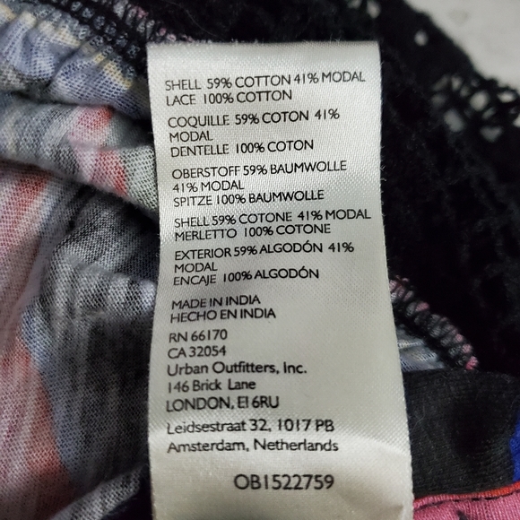 Free People Aruba Crochet Top - Picture 7 of 12